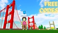 Free codes in Super Power Fighting Simulator (Image via Roblox || Sportskeeda)